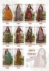 Ajarakh Vol 7 By Mayur Cotton Printed Kurti With Bottom Dupatta Exporters In India
